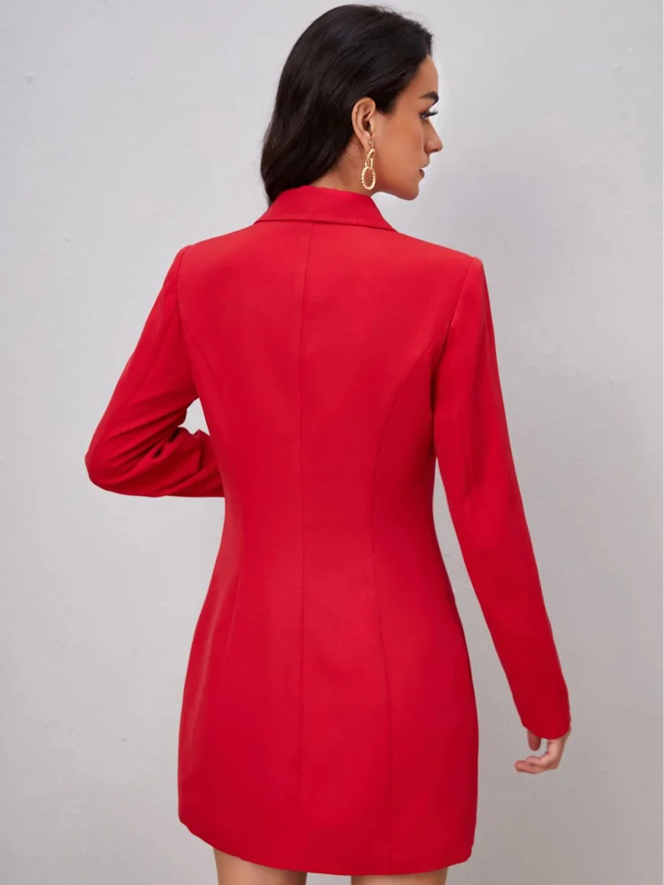 Shein Blazers, size L / 40 / 12, photo 4
