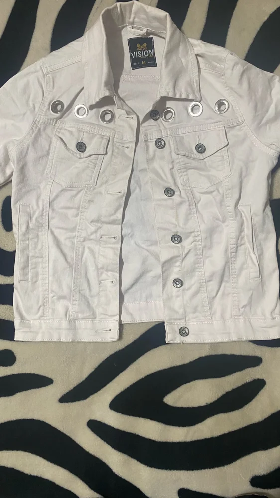 Jackets, size S / 36 / 8, photo 2