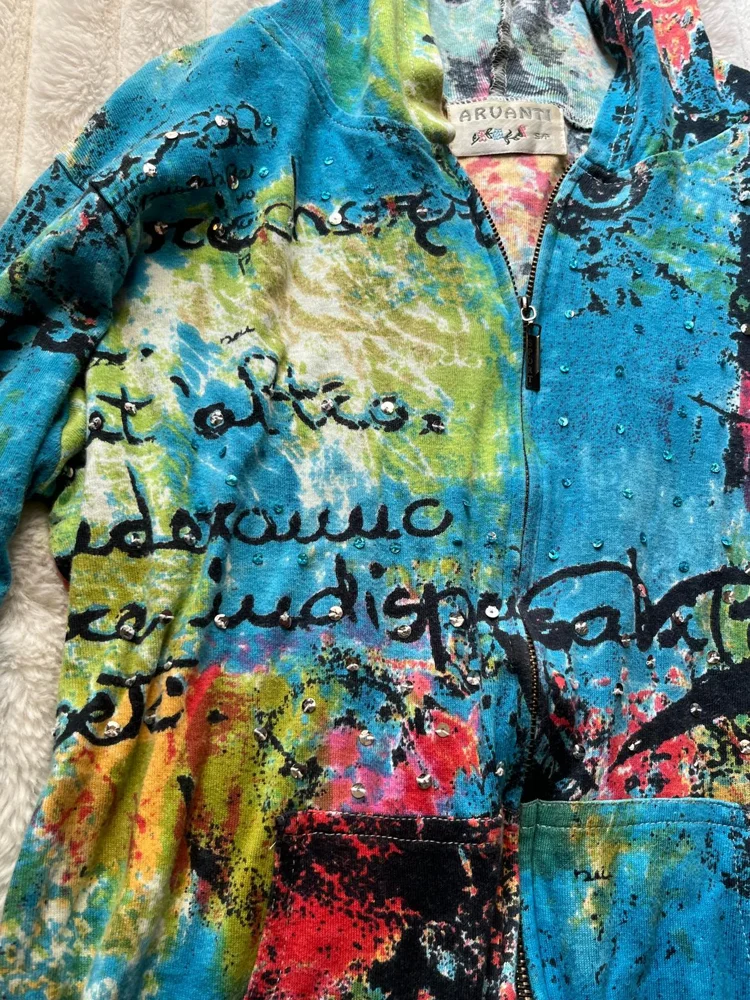 Jackets, size S / 36 / 8, photo 3