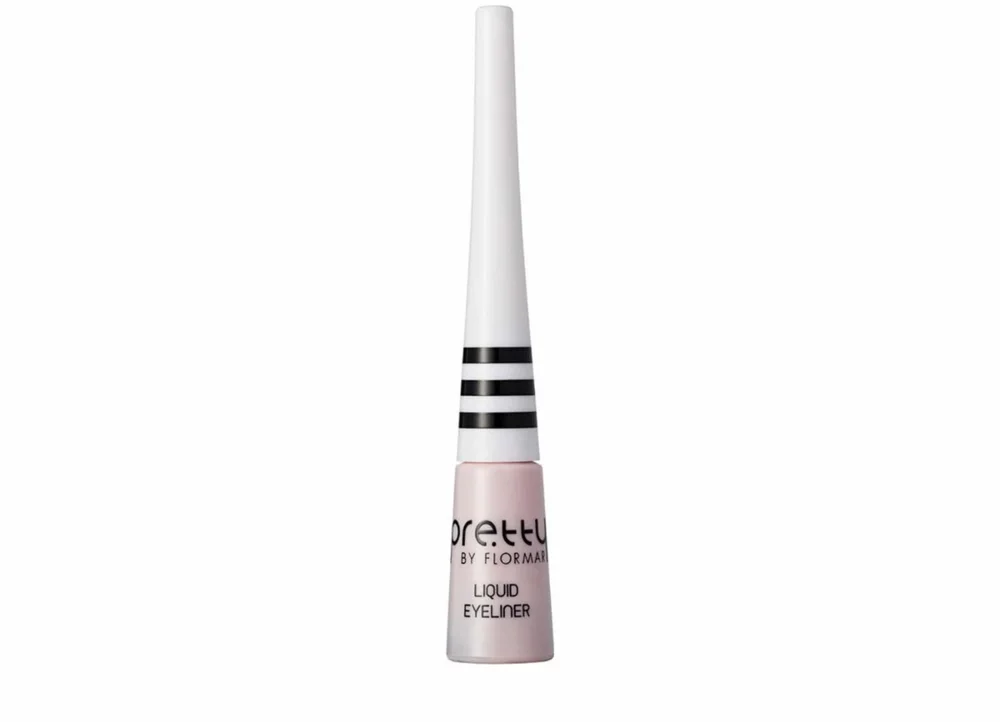 Flormar Makeup