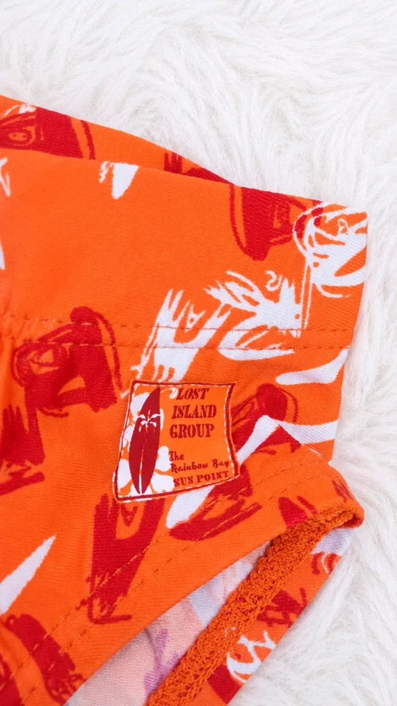 Cherokee Swimwear, size 3y, photo 3