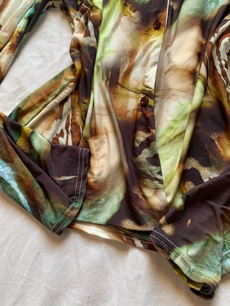PrettyLittleThing Blouses, size XXL / 44 / 16, photo 6