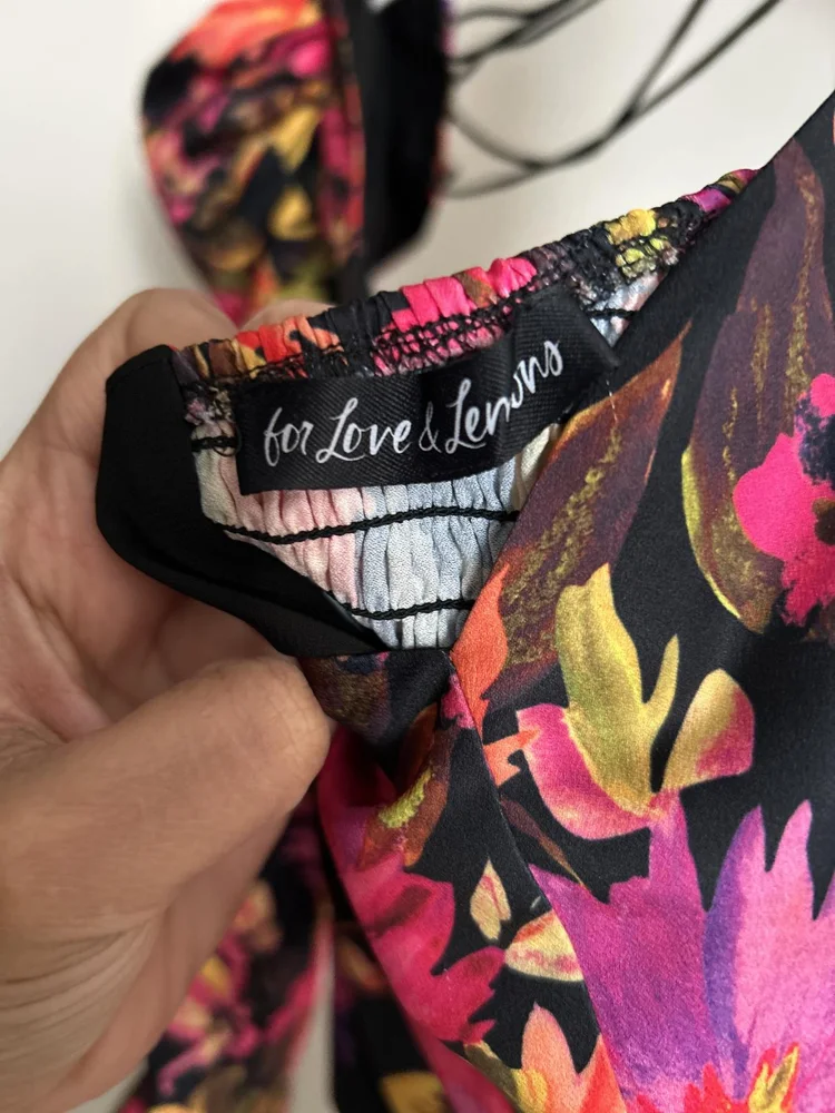 Crop Tops, size S / 36 / 8, photo 4