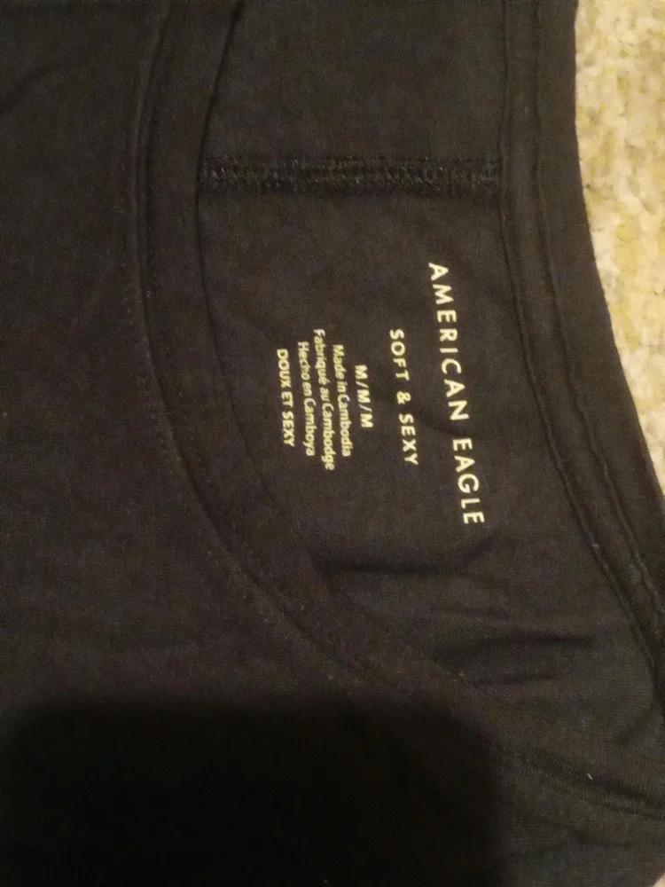 T-shirts, size M / 38 / 10, photo 3