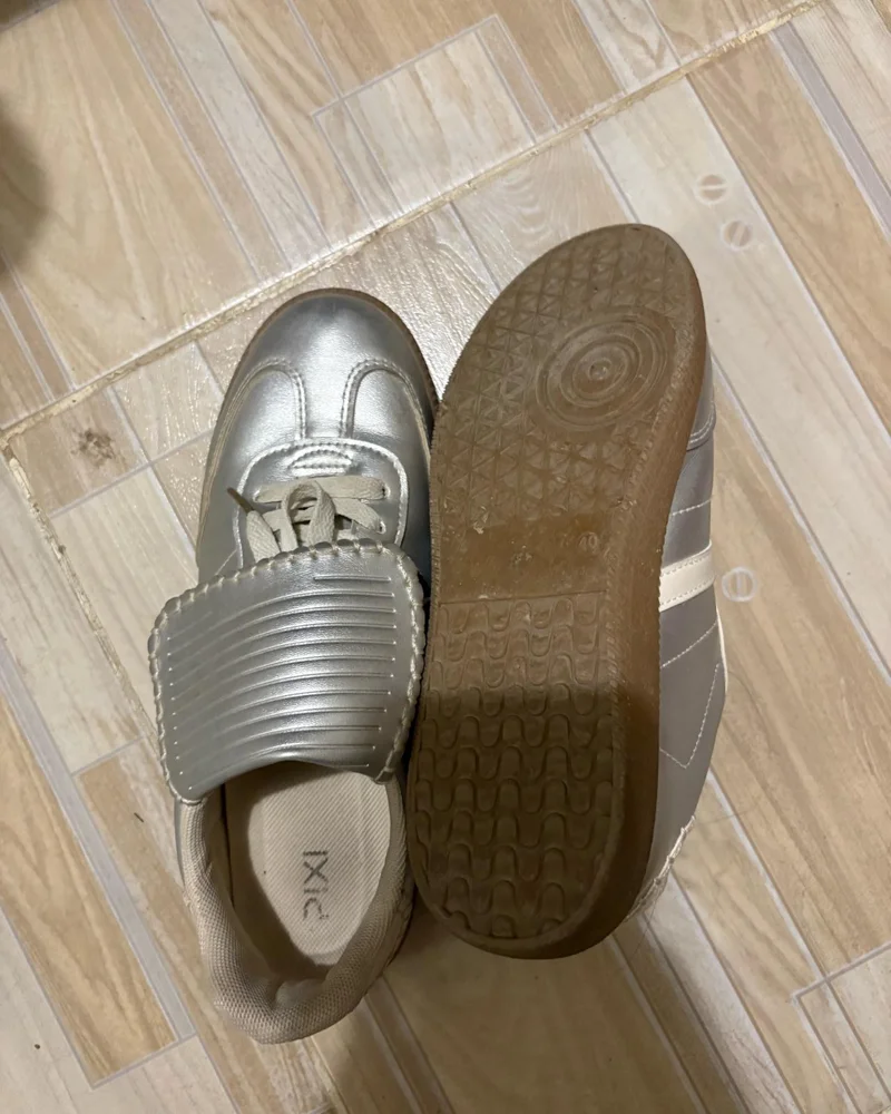 Pixi Sneakers, size 40, photo 3
