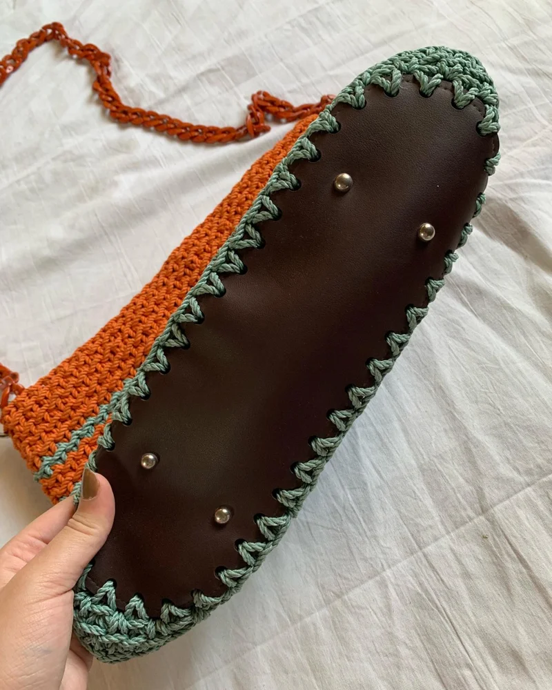 Cross-Body Bag, size Other, photo 3