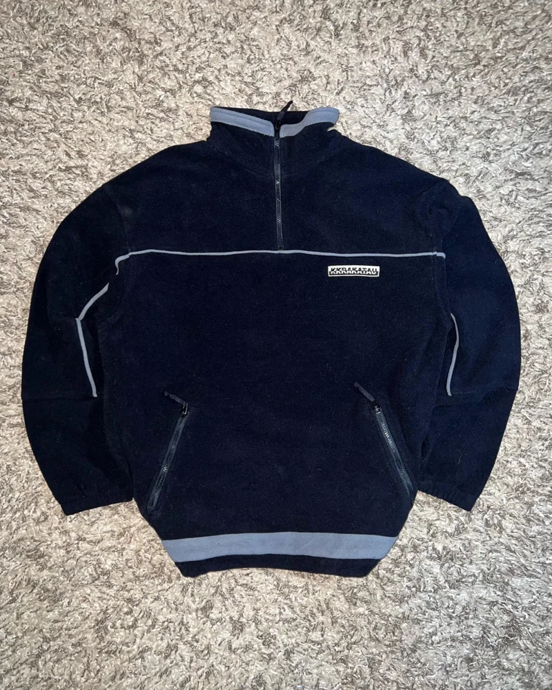 Krakatau Hoodies