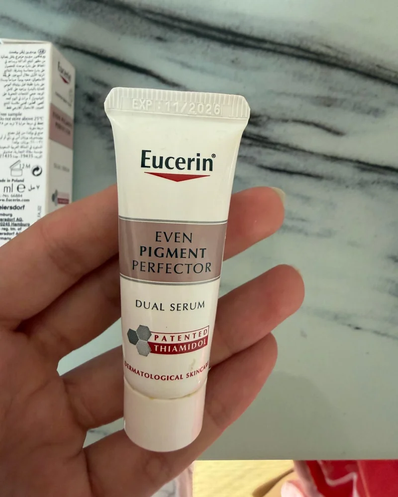 Eucerin Skin care, size No Size, photo 3