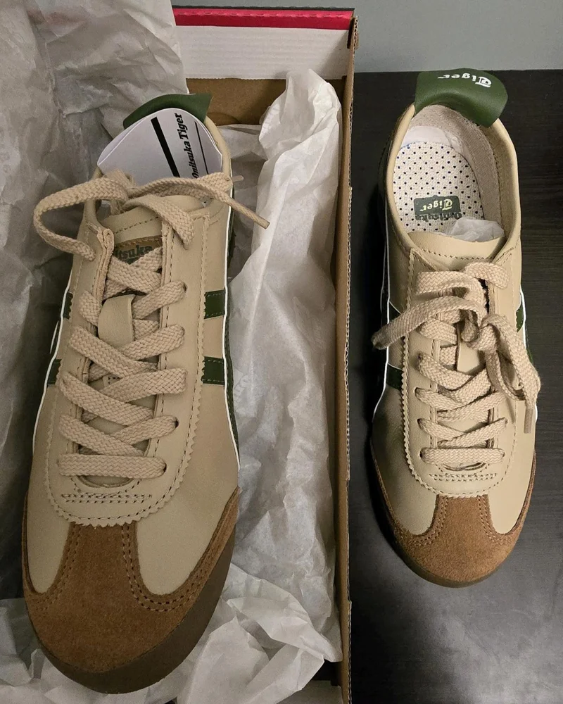 Onitsuka Tiger Sneakers, size 39, photo 3