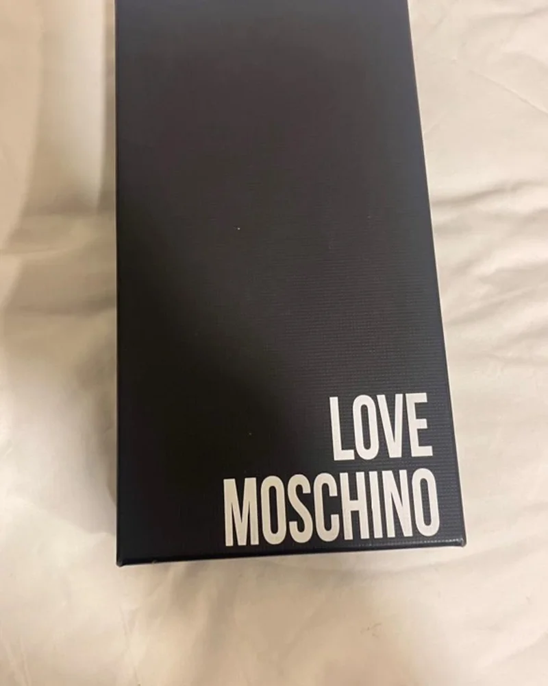 Love Moschino Wallets, size One size, photo 3