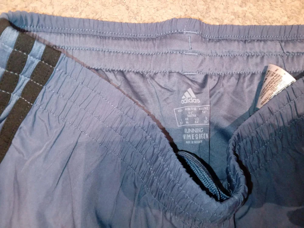 adidas Shorts, size S / 36 / 8, photo 2