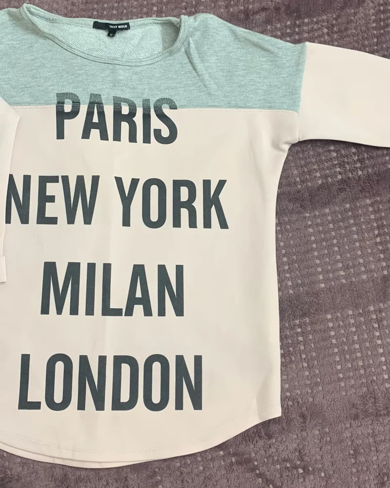 Tally Weijl T-shirts, size XS / 34 / 6, photo 4