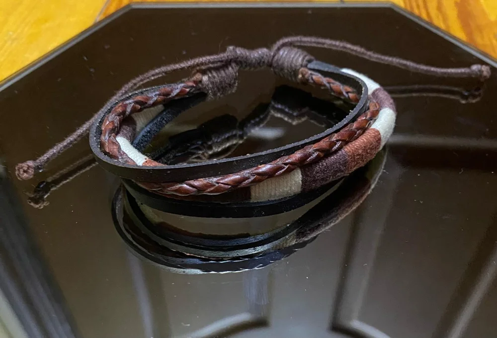 Bracelets, size Other, photo 2