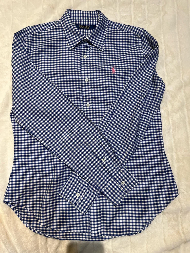 Polo Ralph Lauren Long Sleeve, size M / 38 / 10, photo 5