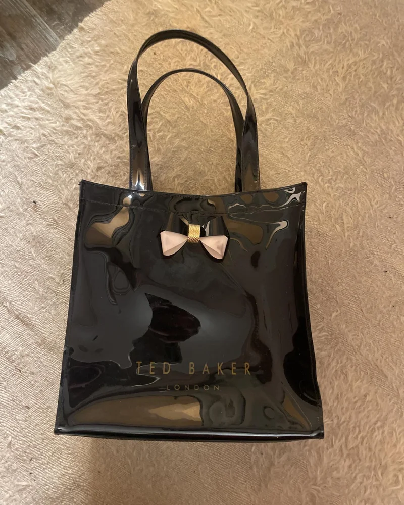 Ted Baker Tote Bag, size One size, photo 3