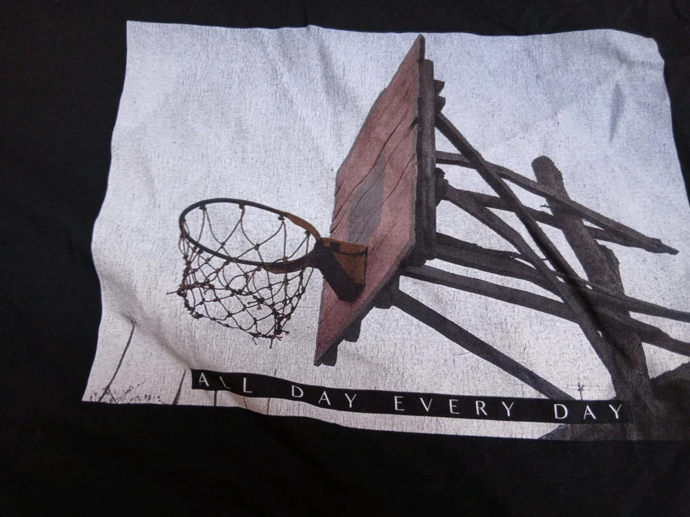 T-shirts, size XL, photo 2