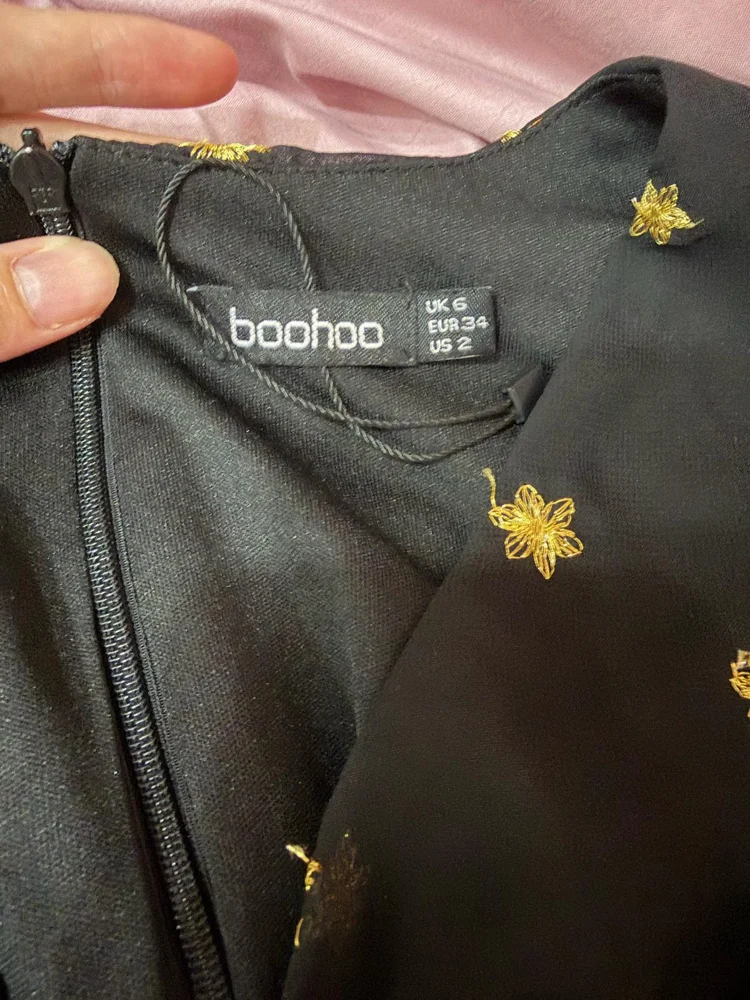 Boohoo Jumpsuits, size XS / 34 / 6, photo 3
