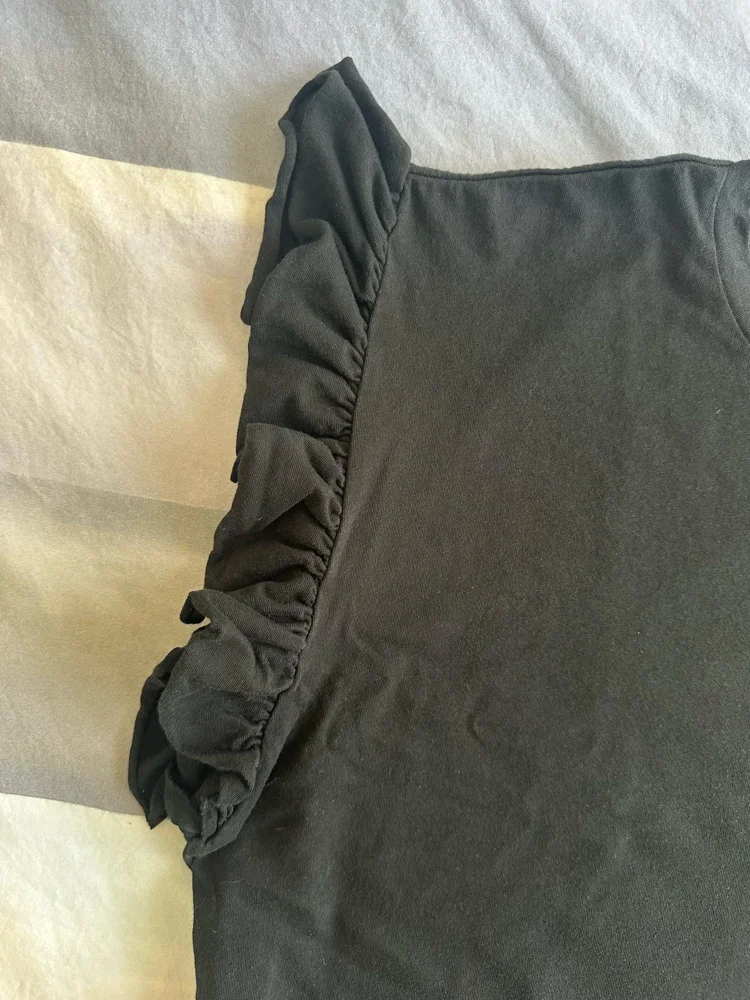 Zara T-shirts, size L / 40 / 12, photo 3