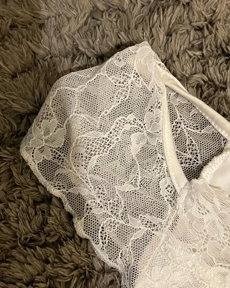 Shein Crop Tops, size XS / 34 / 6, photo 4