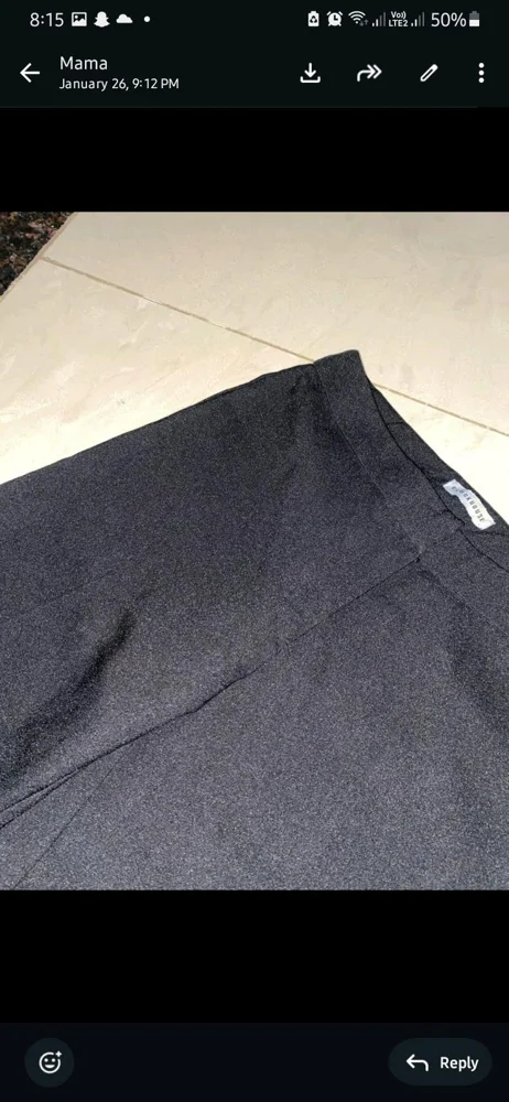 Clockhouse Pants, size M / 38 / 10, photo 3
