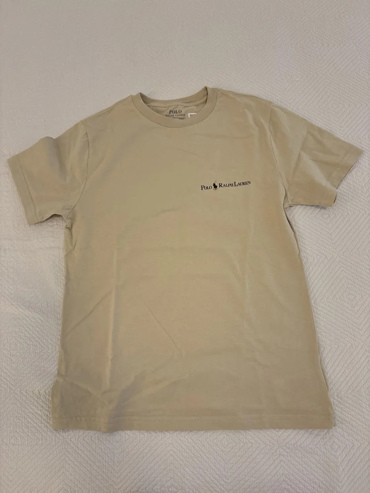 Ralph Lauren T-shirts