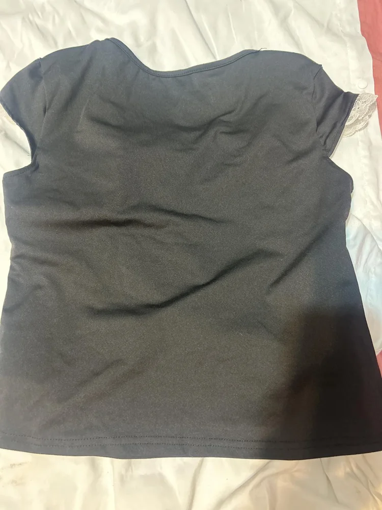 Shein T-shirts, size S / 36 / 8, photo 2