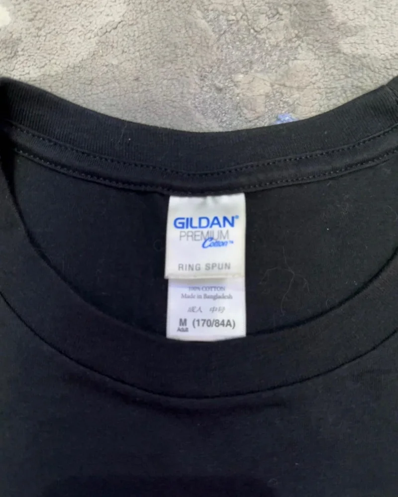 T-shirts, size M, photo 3