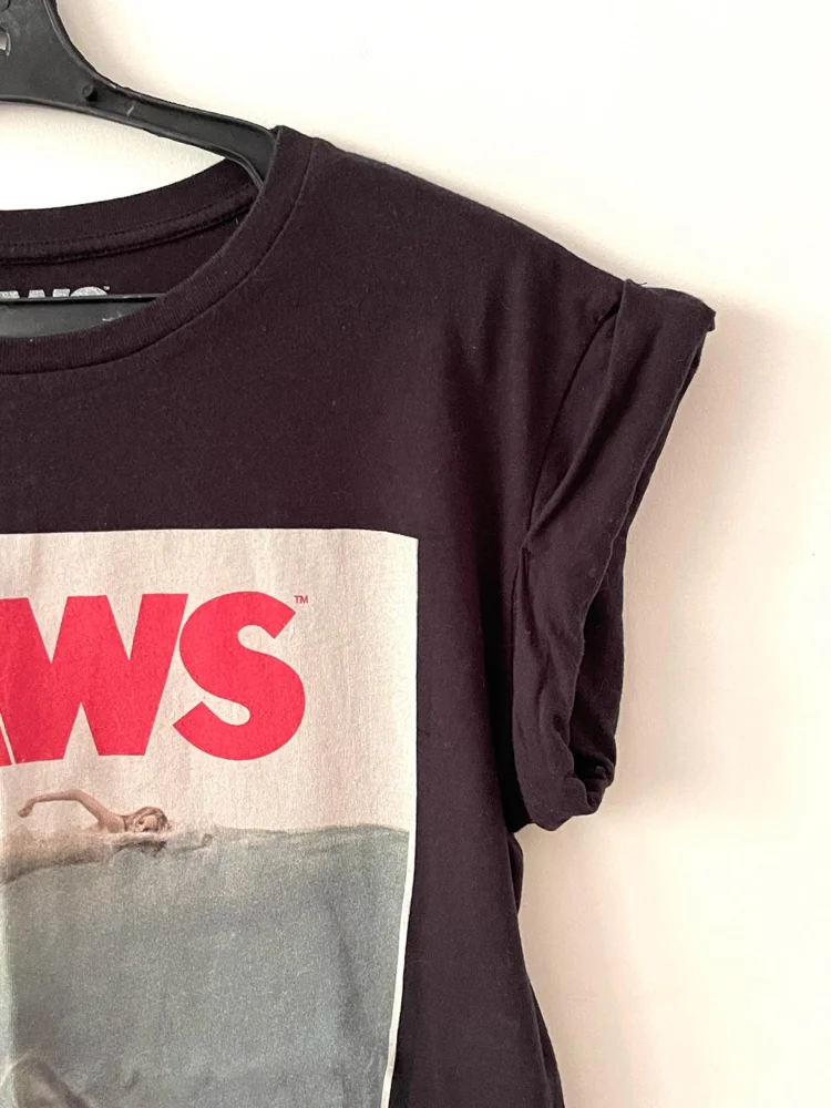 Pull & Bear T-shirts, size S / 36 / 8, photo 3