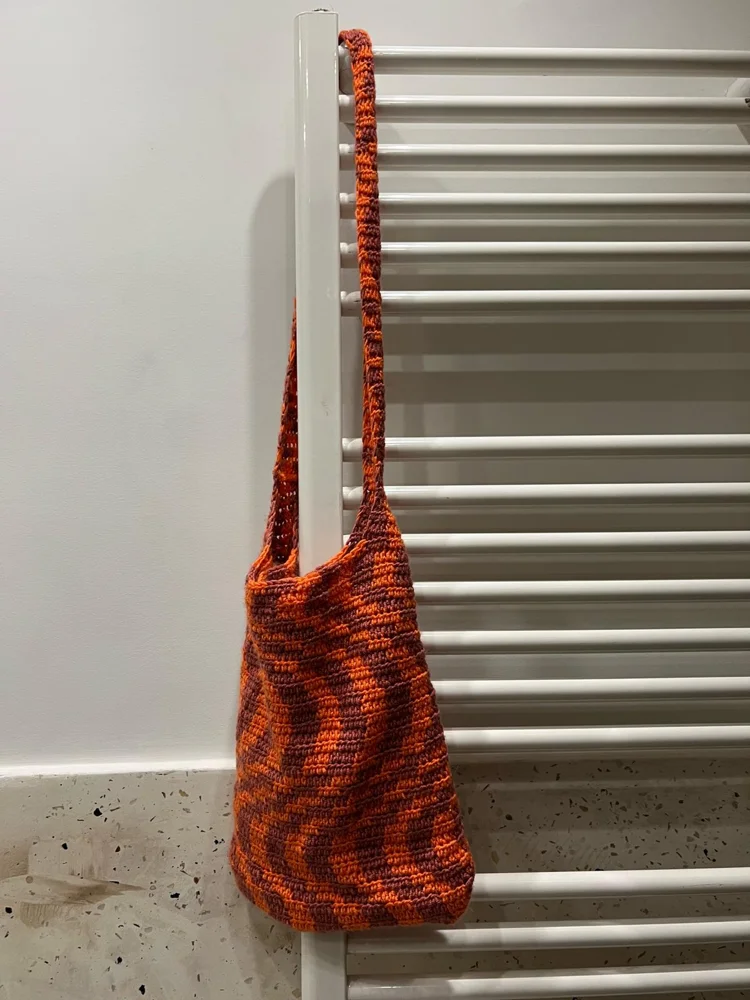 Cross-Body Bag, size One size, photo 3