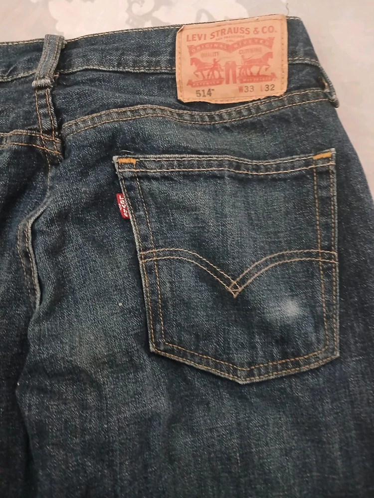 Levi's Jeans, size W33, photo 2
