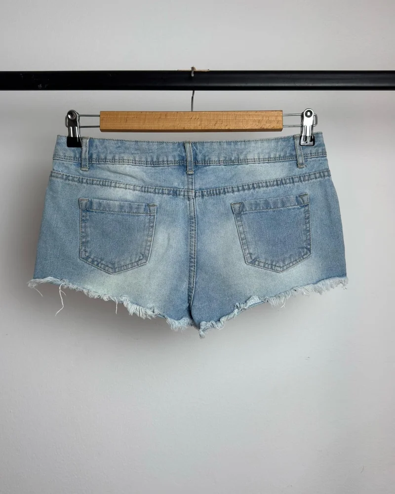 Denim Co Shorts, size M / 38 / 10, photo 4