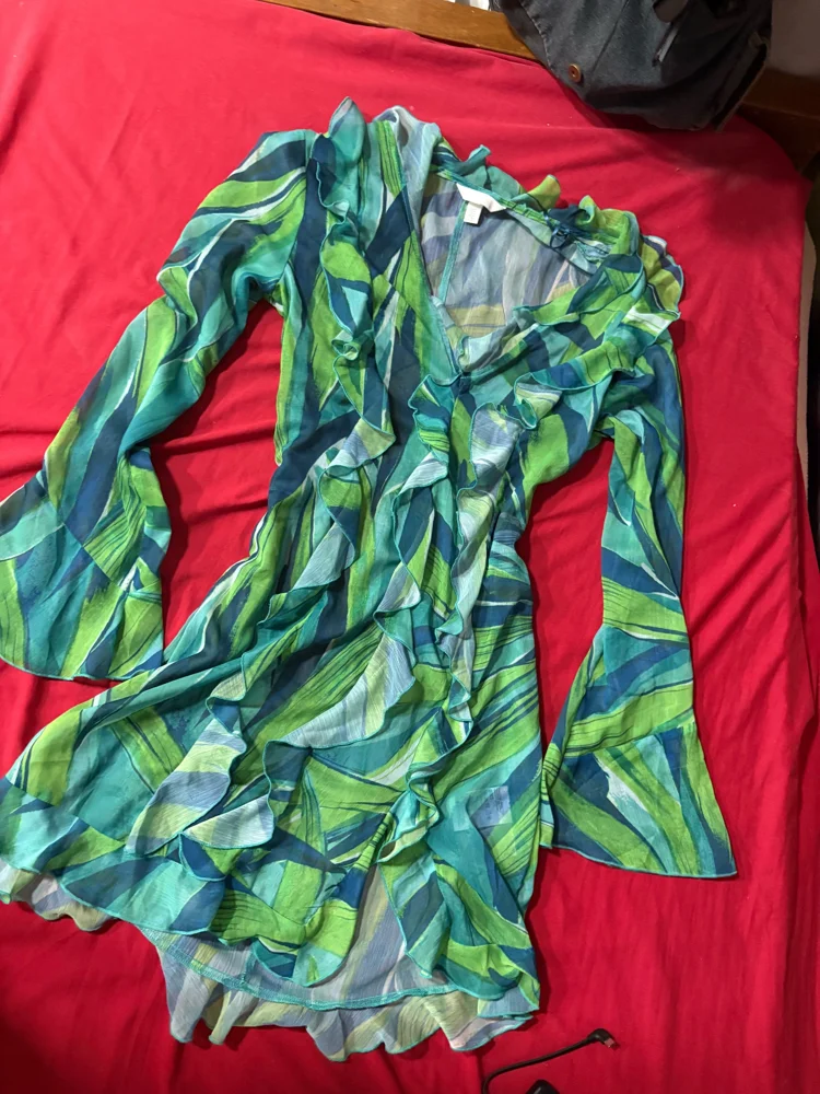 H&M Mini Dresses, size M / 38 / 10, photo 5