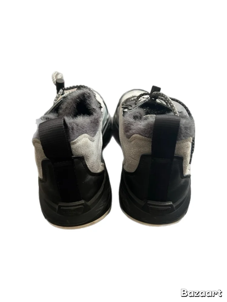 Valentino Sneakers, size 41, photo 4