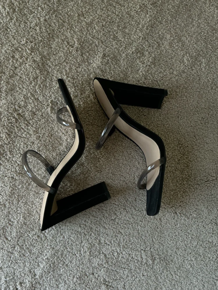 ALDO Sandals, size 36.5, photo 3