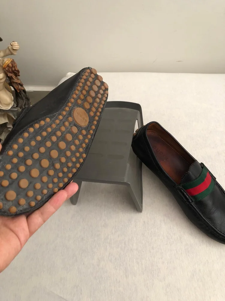 Gucci Loafers, size 43, photo 2