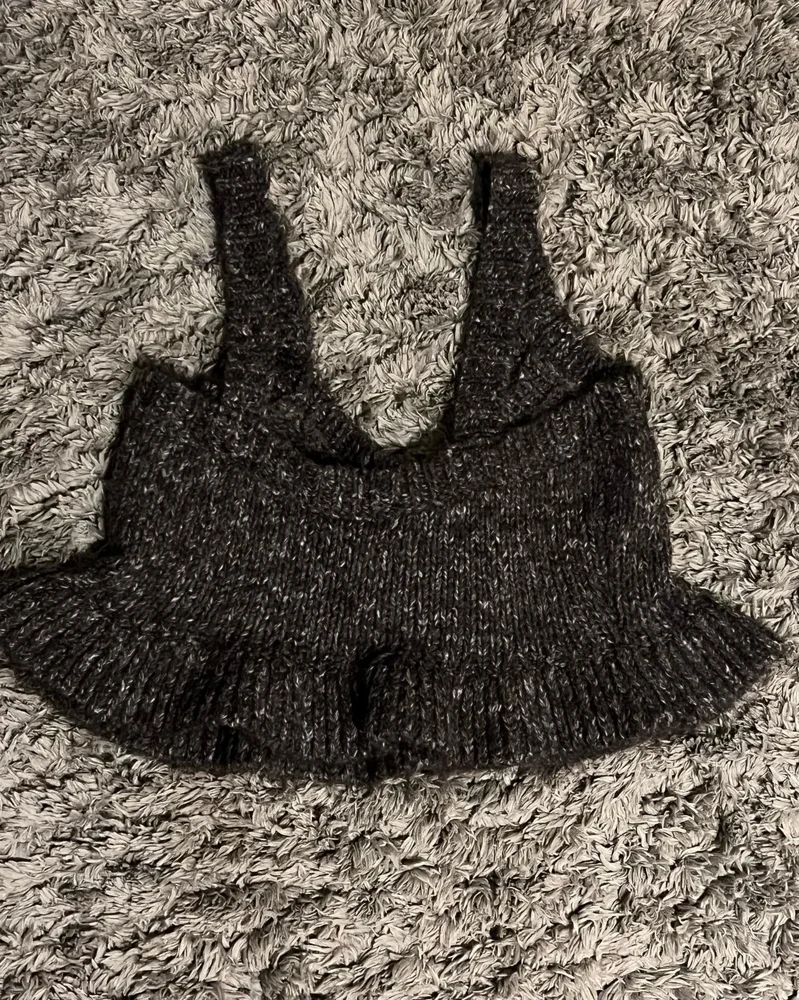 Zara Crop Tops, size S / 36 / 8, photo 3