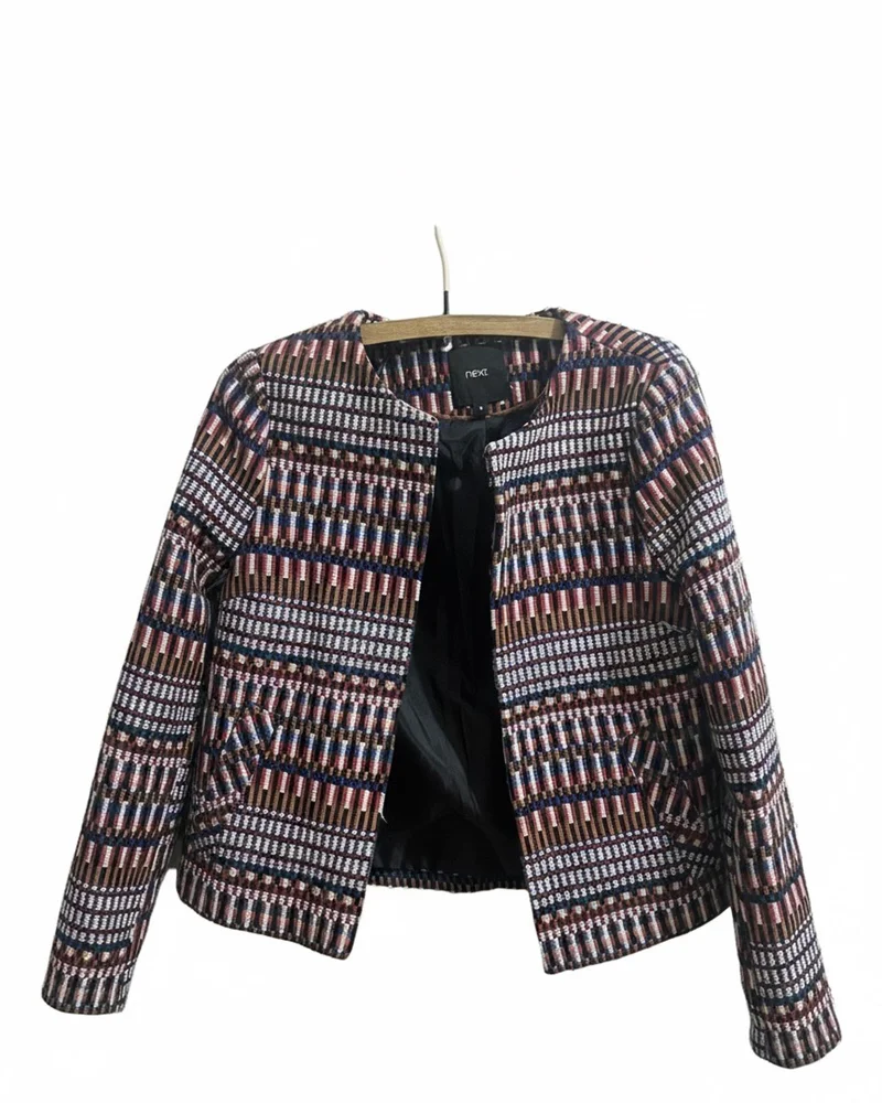 Next Jackets