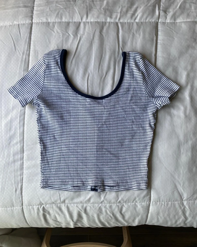 Bershka T-shirts, size M / 38 / 10, photo 2