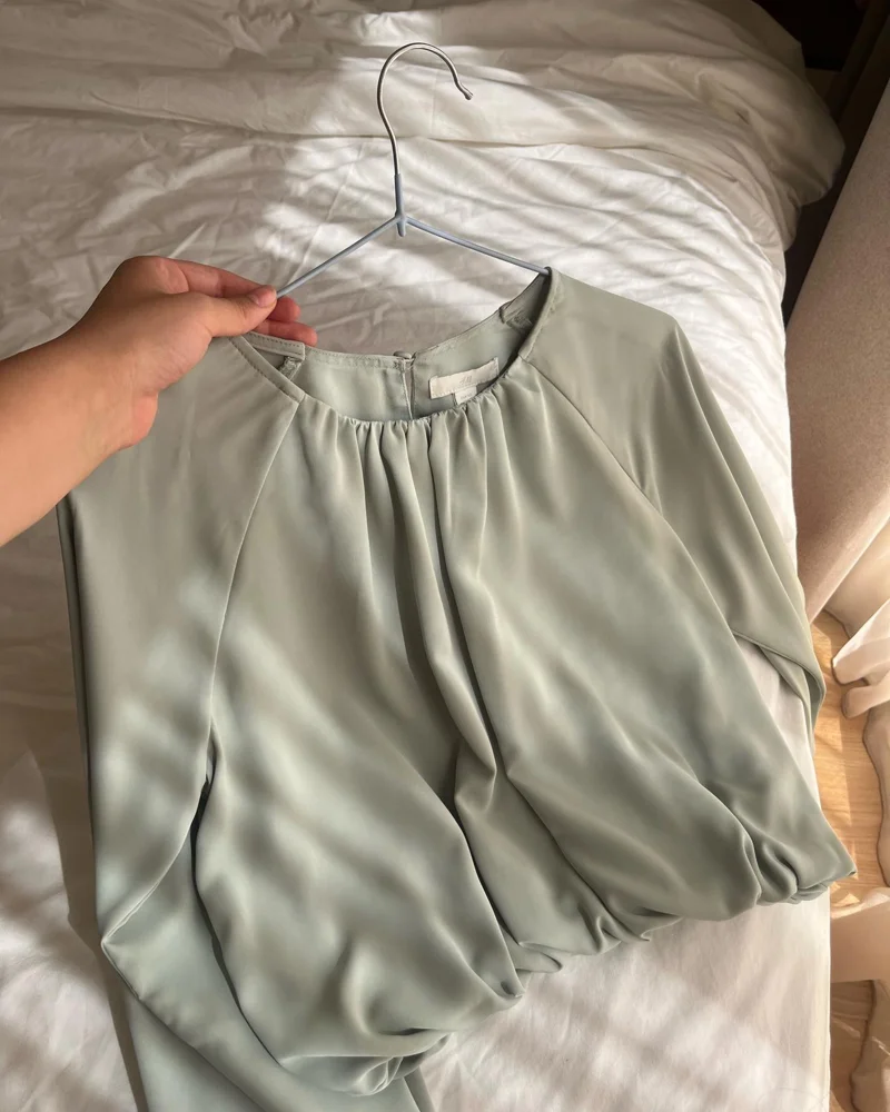 H&M Blouses, size XS / 34 / 6, photo 3