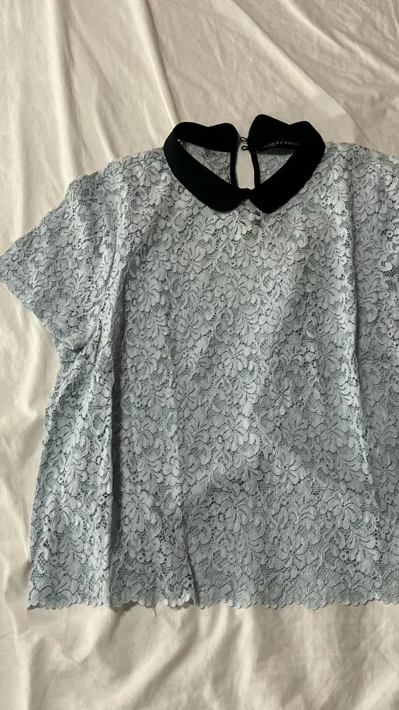 Zara Blouses, size L / 40 / 12, photo 2