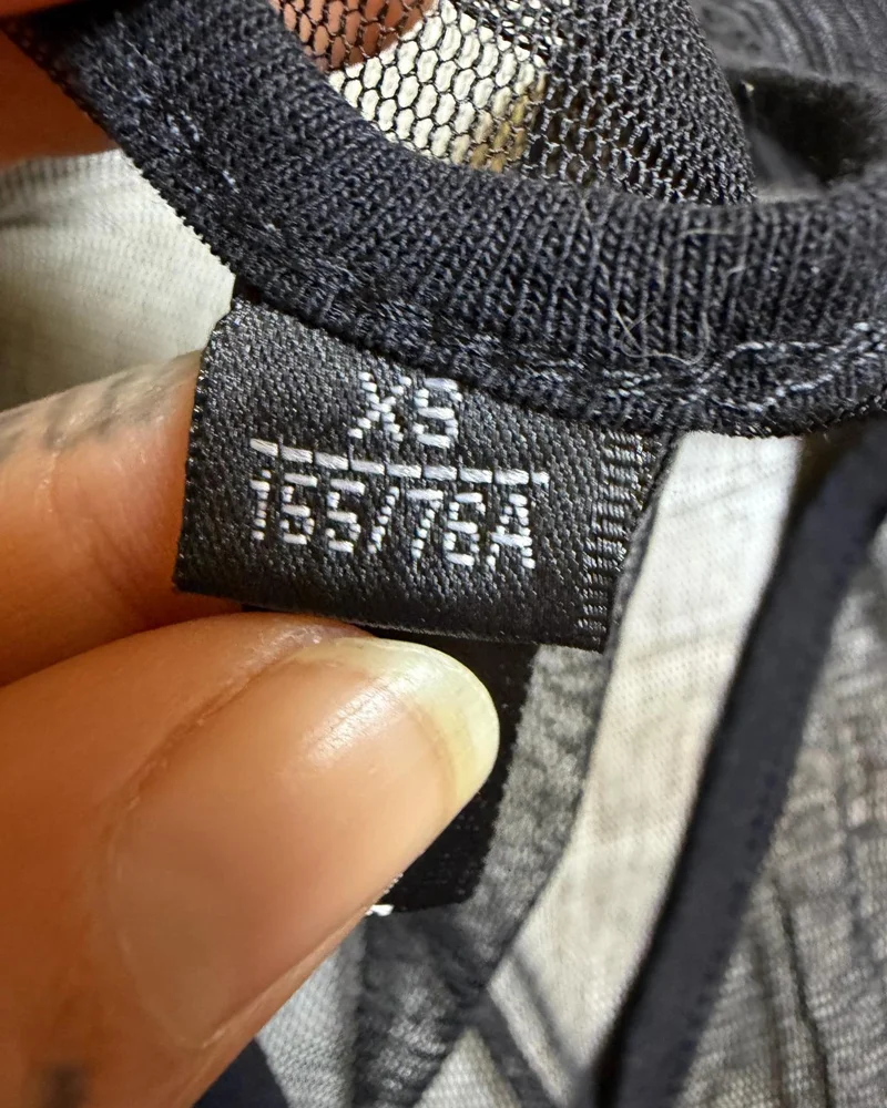 Crop Tops, size XS / 34 / 6, photo 3