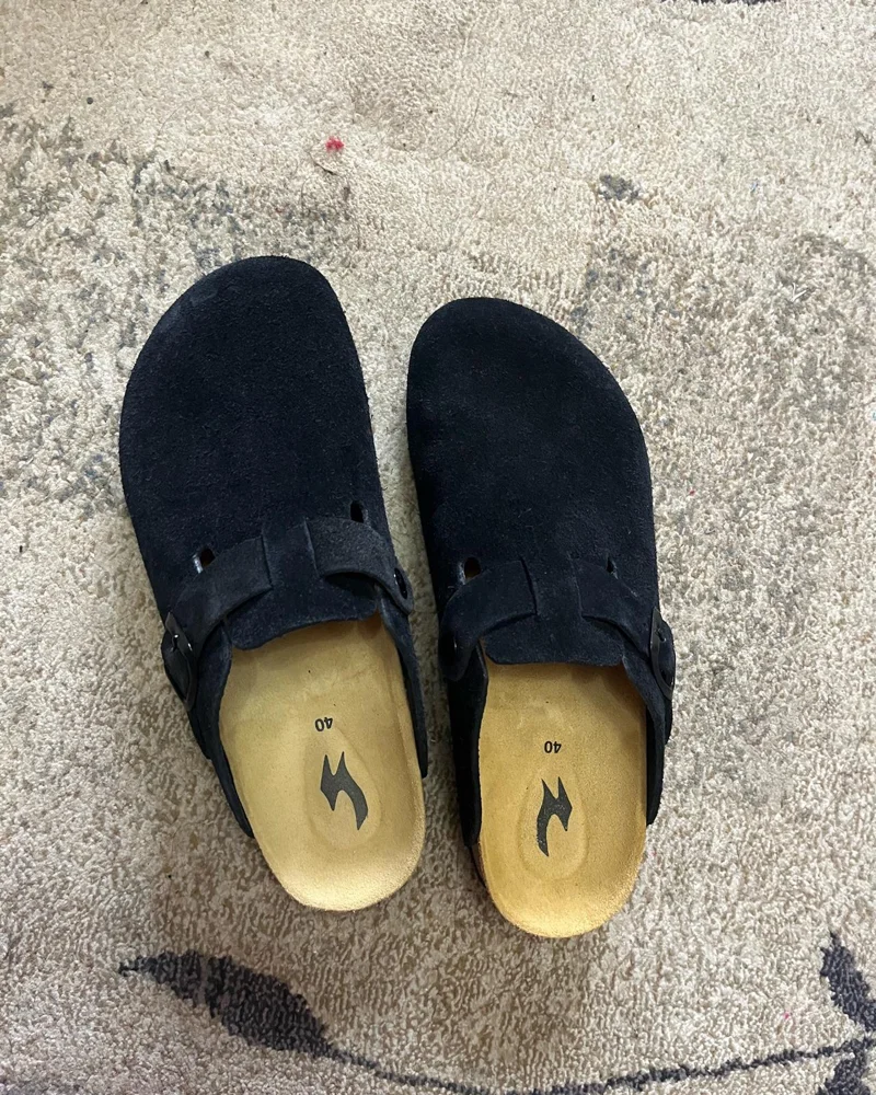 Flats, size 40, photo 5