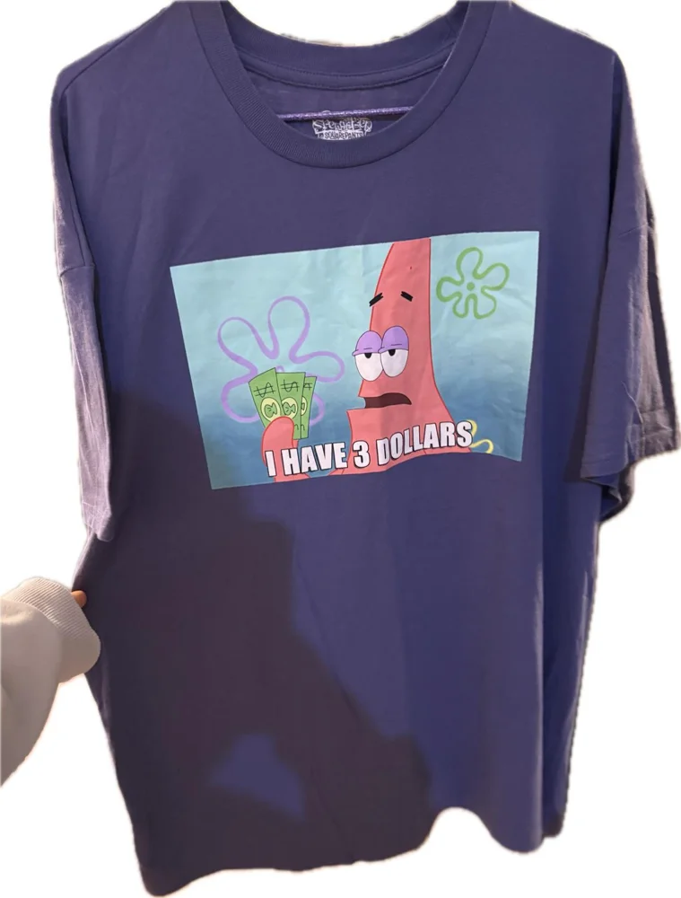 T-shirts