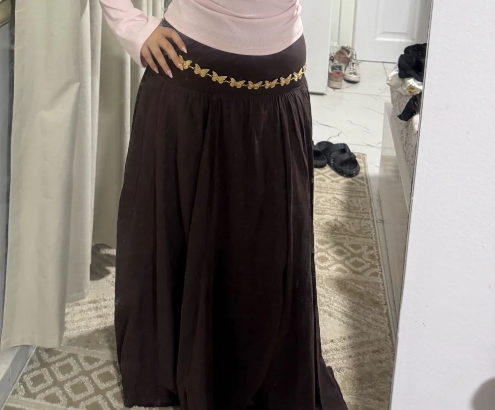 Skirts