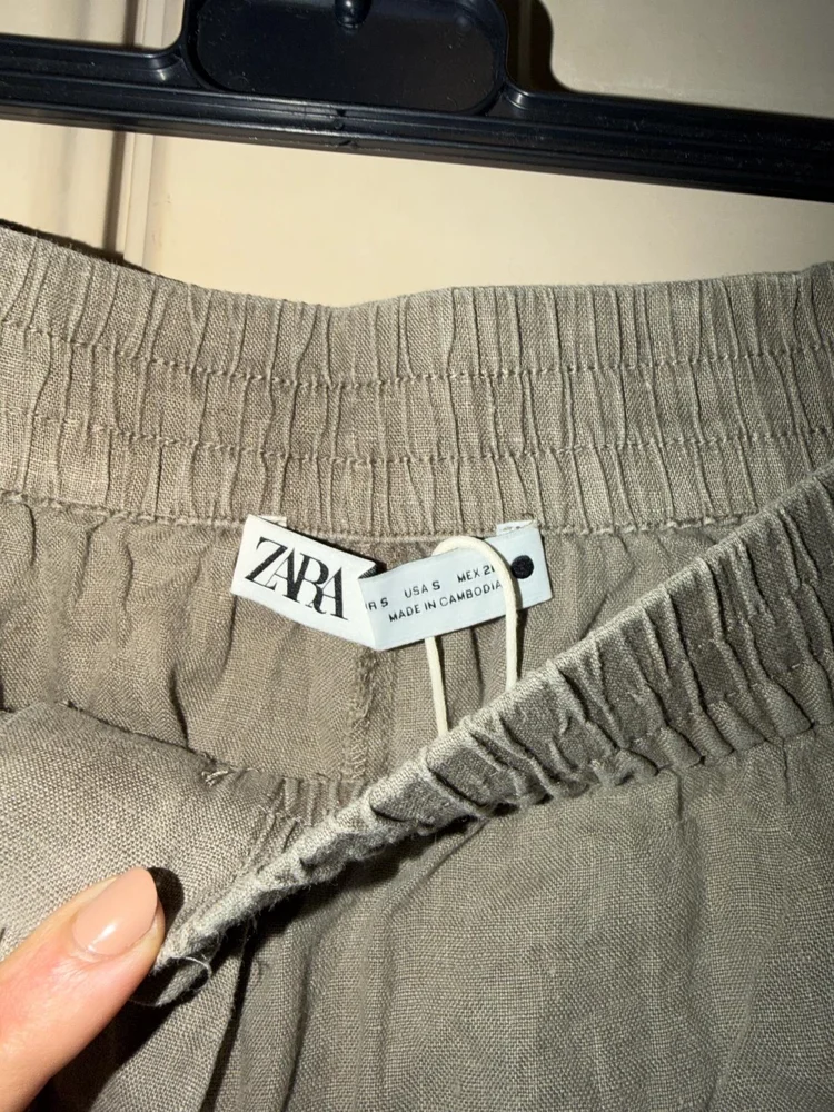 Zara Shorts, size S / 36 / 8, photo 3