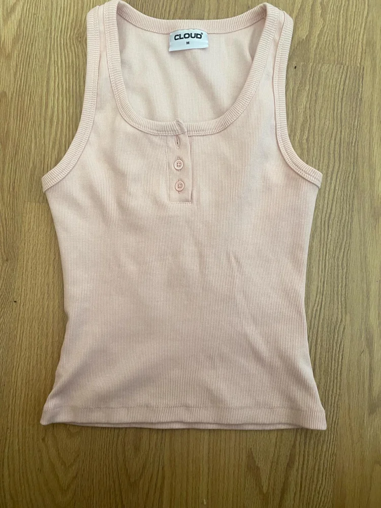 Local Tank Tops, size M / 38 / 10, photo 2