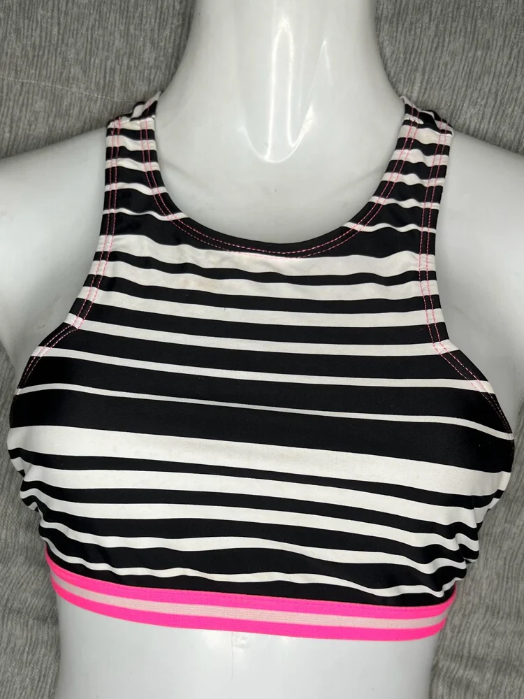 Ocean Club Sports Bras, size L / 40 / 12, photo 3