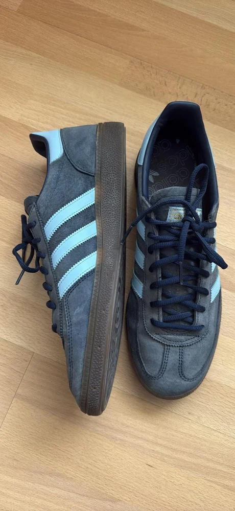 adidas Sneakers, size 44, photo 2