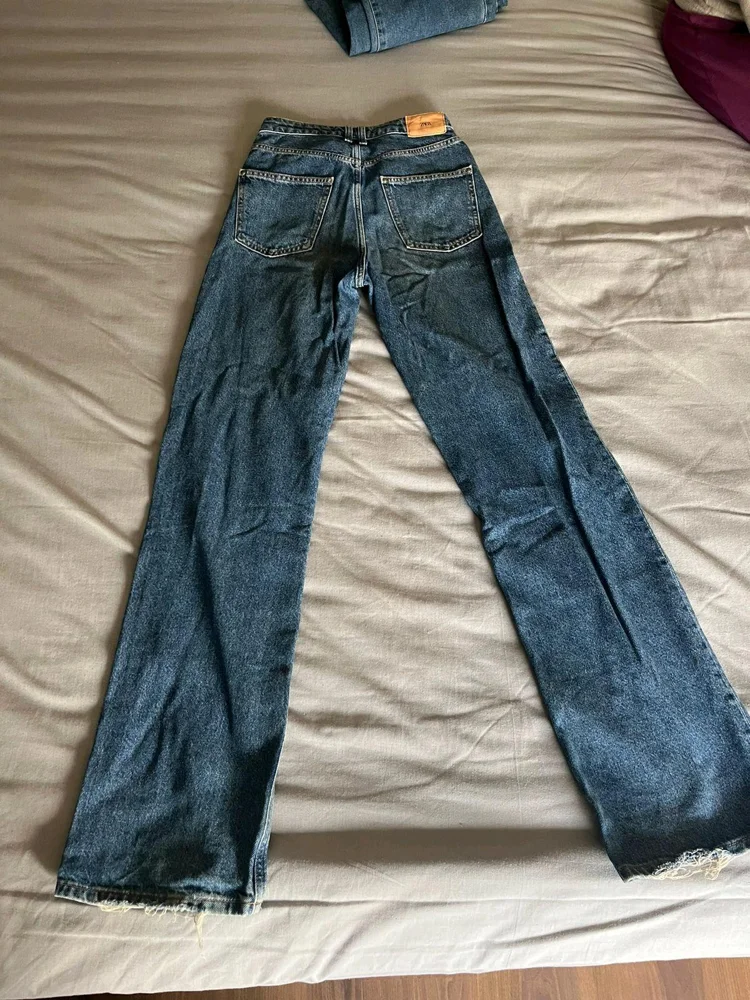 Zara Jeans, size XS / 34 / 6, photo 4