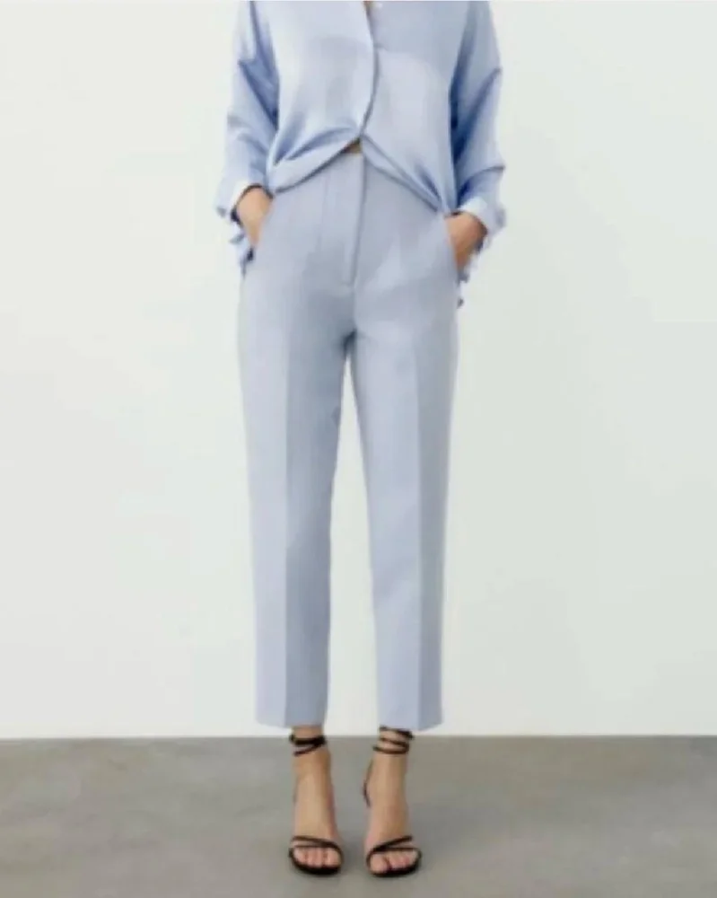 Zara Pants, size M / 38 / 10, photo 3